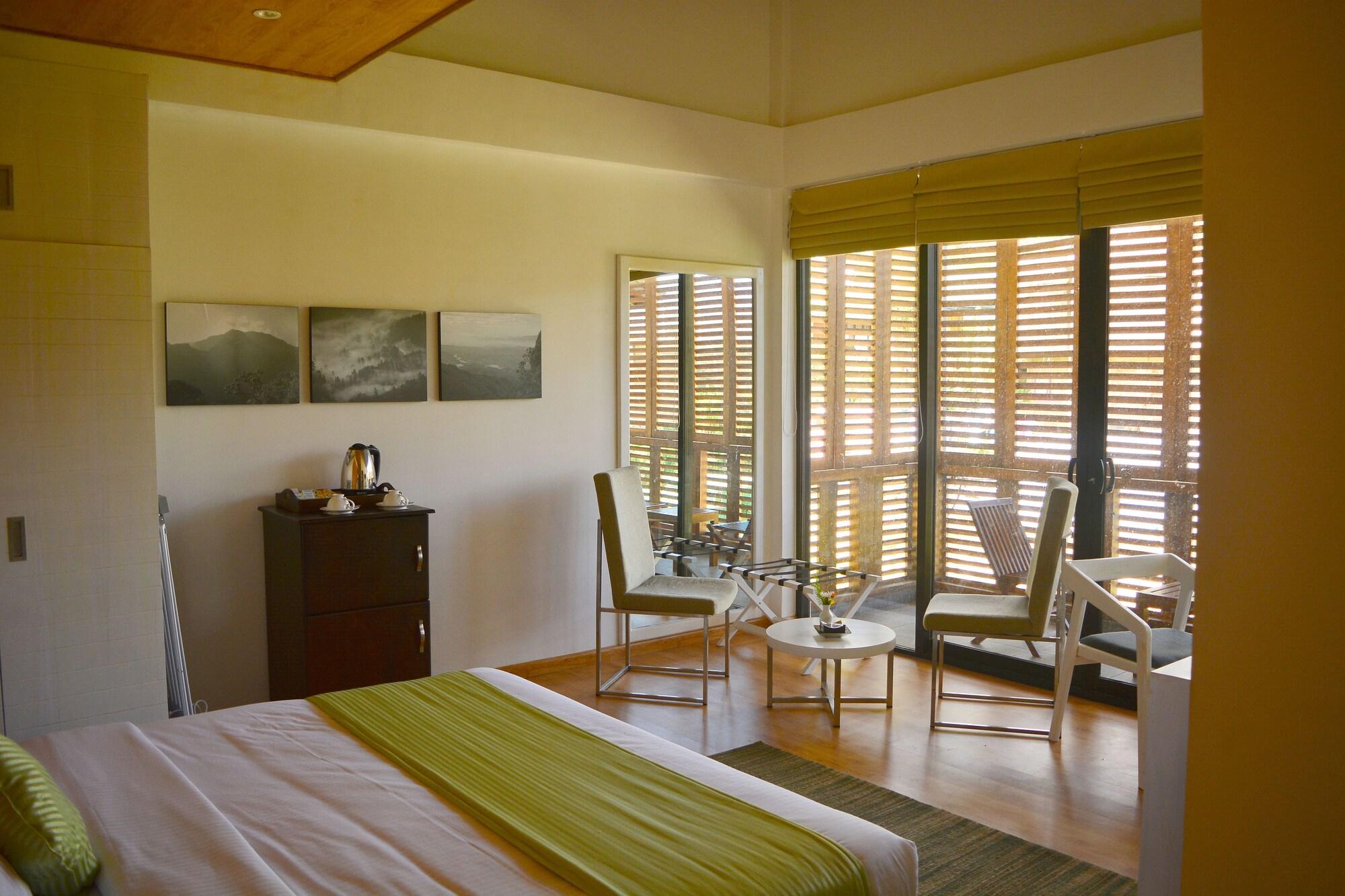 Highland Stonehouse Luxury Boutique Hotel Нувара-Элия Экстерьер фото
