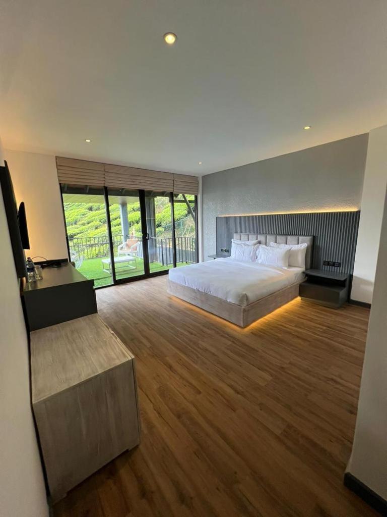 Highland Stonehouse Luxury Boutique Hotel Нувара-Элия Экстерьер фото