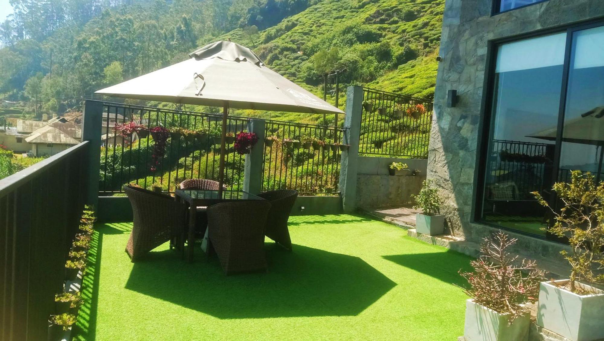 Highland Stonehouse Luxury Boutique Hotel Нувара-Элия Экстерьер фото