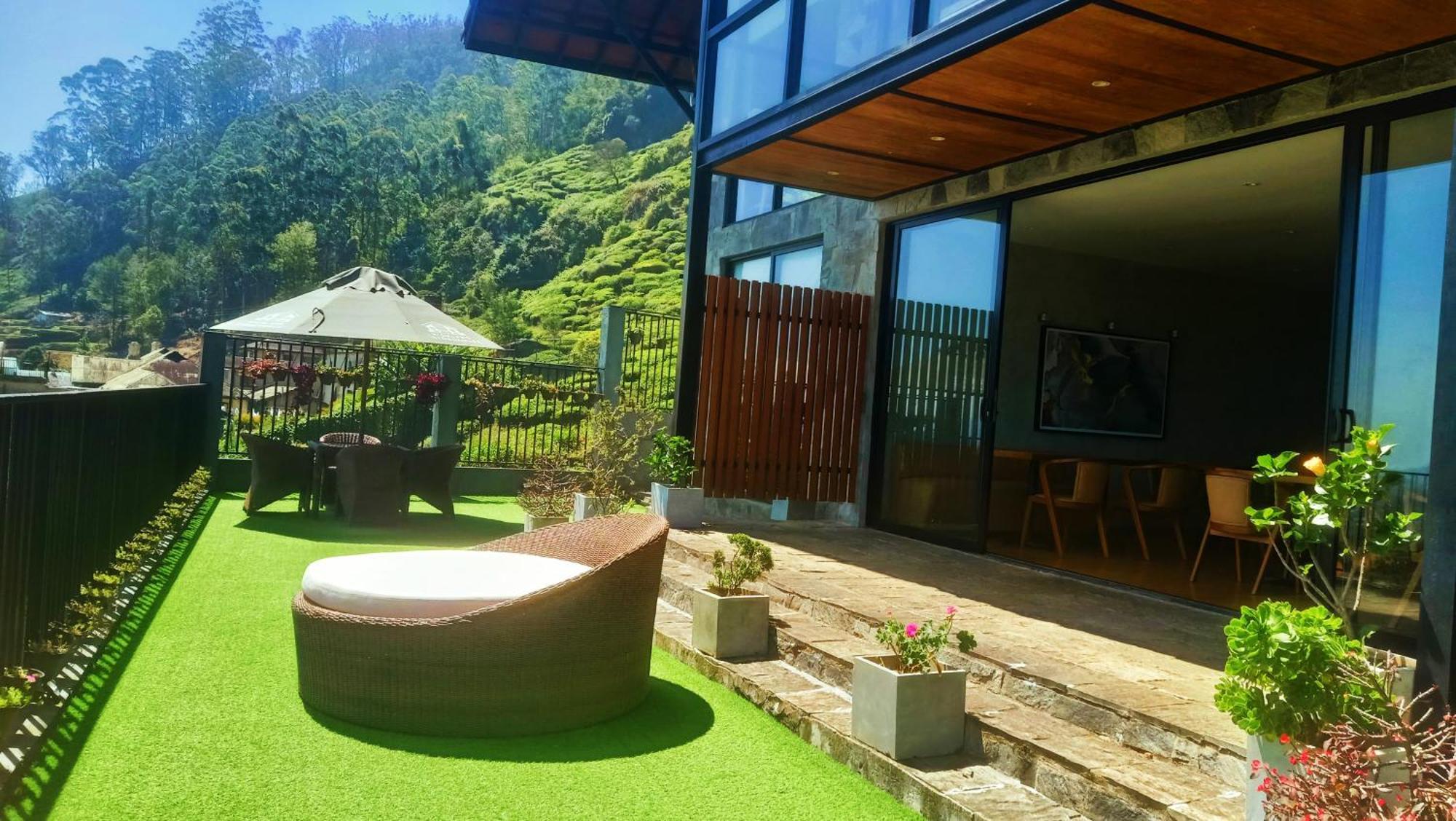 Highland Stonehouse Luxury Boutique Hotel Нувара-Элия Экстерьер фото