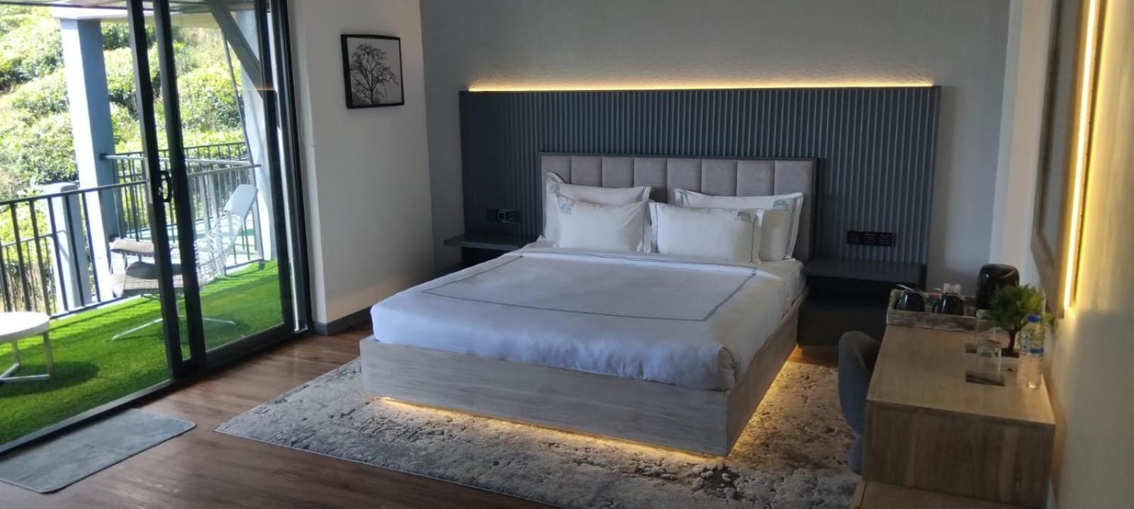 Highland Stonehouse Luxury Boutique Hotel Нувара-Элия Экстерьер фото