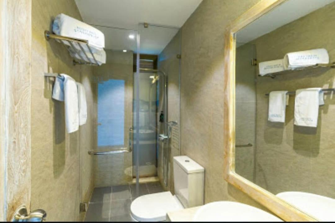 Highland Stonehouse Luxury Boutique Hotel Нувара-Элия Экстерьер фото