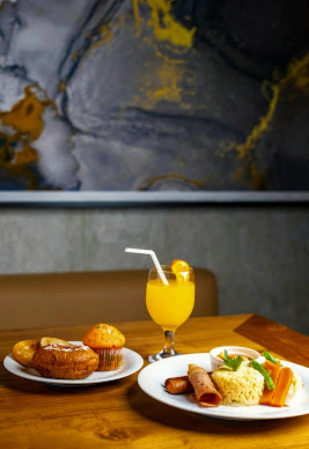 Highland Stonehouse Luxury Boutique Hotel Нувара-Элия Экстерьер фото