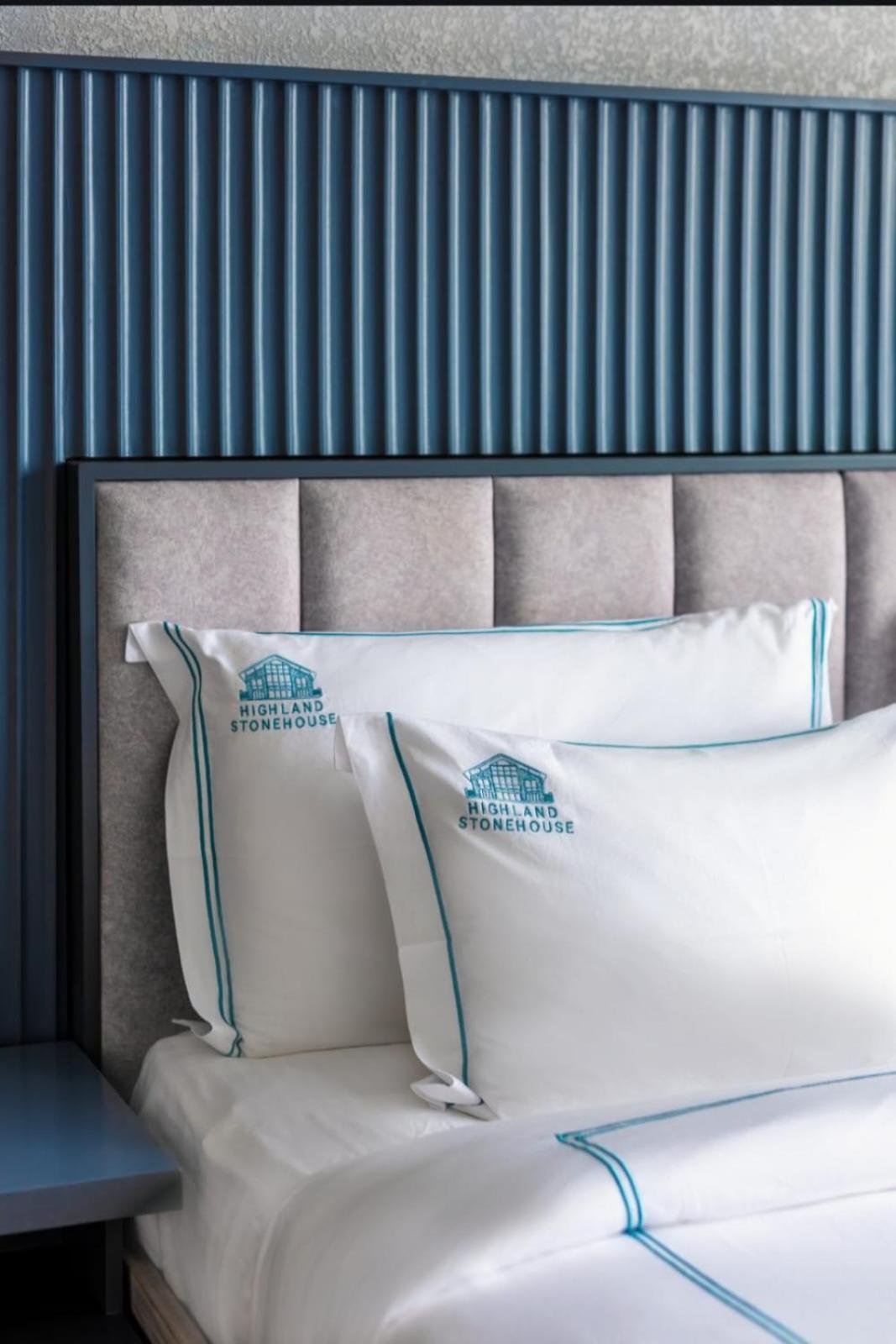 Highland Stonehouse Luxury Boutique Hotel Нувара-Элия Экстерьер фото