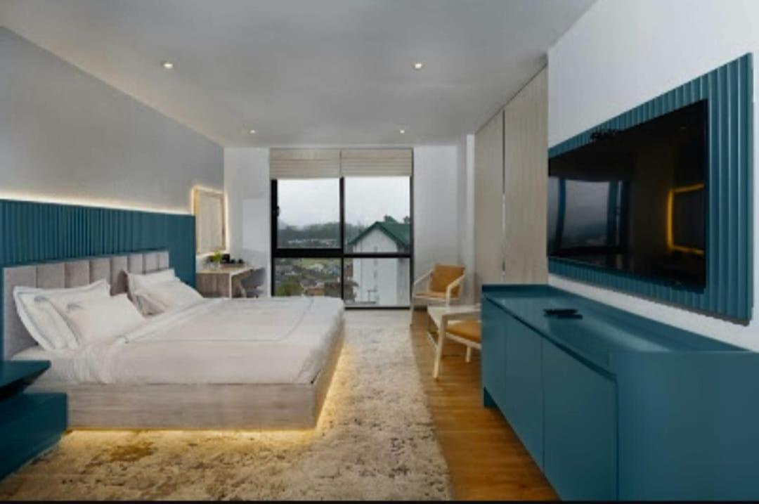 Highland Stonehouse Luxury Boutique Hotel Нувара-Элия Экстерьер фото