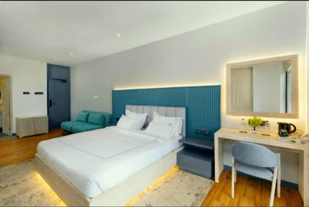 Highland Stonehouse Luxury Boutique Hotel Нувара-Элия Экстерьер фото