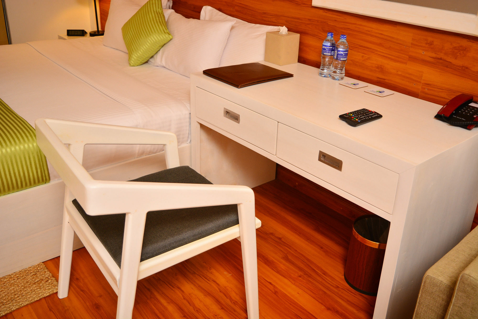 Highland Stonehouse Luxury Boutique Hotel Нувара-Элия Экстерьер фото